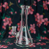Vortex Clear Jammer by Browski Glass
