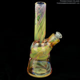 Tombstoned Glass Fumed 10mm Jammer Rig