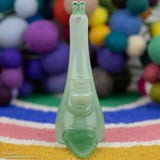 Full Colour Slug Rig by Browski Glass