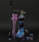 Super Heady Giblock Set by Gibsons Glassworks