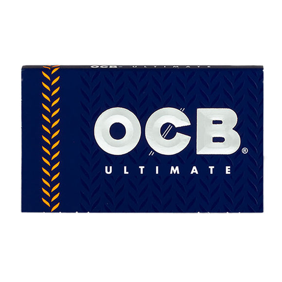 OCB Ultimate Papers