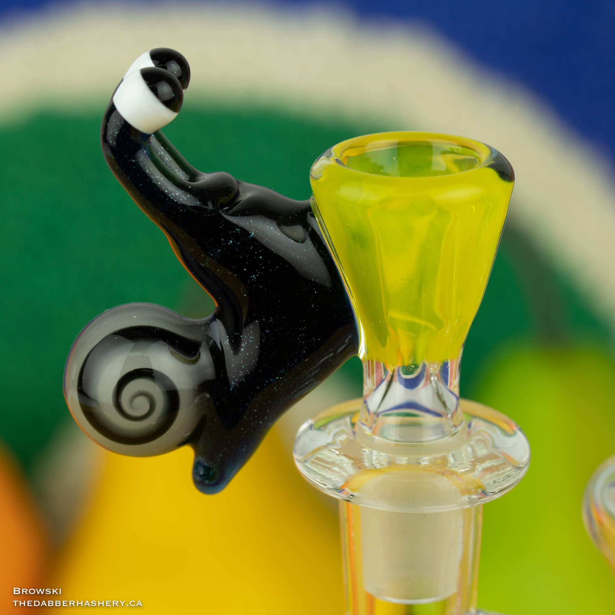 Collections – The Dabber Hashery