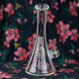 Vortex Clear Jammer by Browski Glass