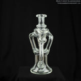 Floating Recycler by Maritimer Glassworks