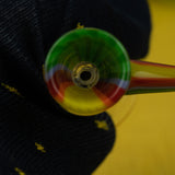 2024 Pinstripe 14mm Bowl 1 by Mimzy