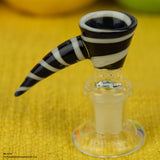 2024 14mm Spiral Bowl 9 by Mimzy