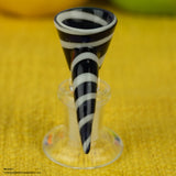 2024 14mm Spiral Bowl 9 by Mimzy