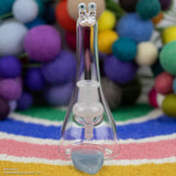 Colour Accent Slug by Browski Glass