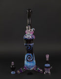 Super Heady Giblock Set by Gibsons Glassworks