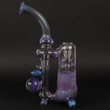 Large Heady Giblock by Gibsons Glassworks