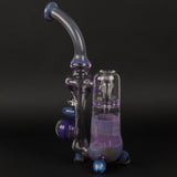 Large Heady Giblock by Gibsons Glassworks