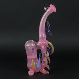 Heady CFL Giblock by Gibsons Glassworks