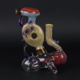 Heady Gibline by Gibsons Glassworks
