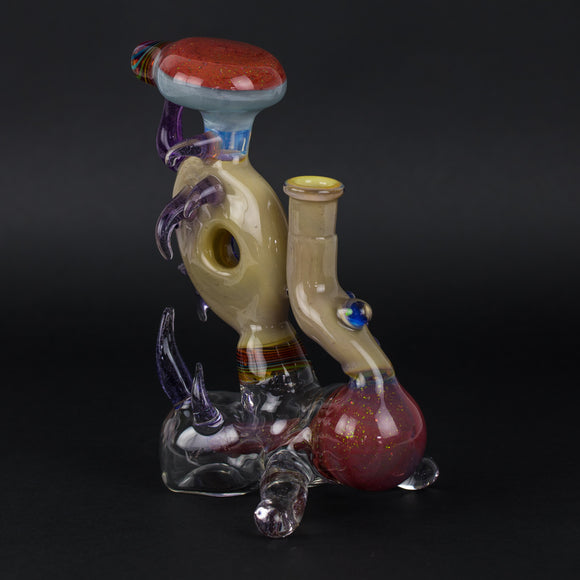 Heady Gibline by Gibsons Glassworks