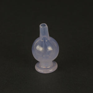 Colour Bubble Cap by Gibsons Glassworks