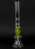 Triple Threat by Gibsons Glassworks