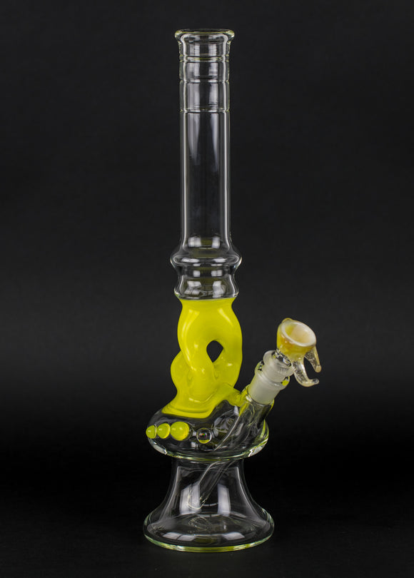 Triple Threat by Gibsons Glassworks