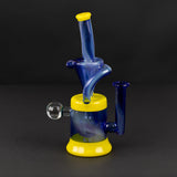 Full Colour DDR Recycler by Flavourtown Glass