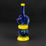 Full Colour DDR Recycler by Flavourtown Glass