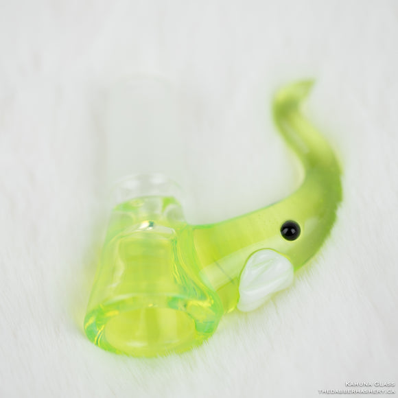 Scalien 14mm Bowl by Kahuna Glass