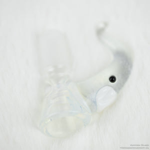 Scalien 14mm Bowl by Kahuna Glass