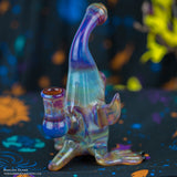 Full Color Scalien by Kahuna Glass