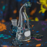 Colour Fin Scalien by Kahuna Glass