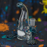 Colour Fin Scalien by Kahuna Glass
