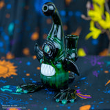 Full Color Scalien by Kahuna Glass