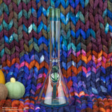 Rewig Beaker by Korey Cotnam Glass