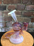 Colour KCycler by Korey Cotnam Glass