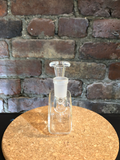 Clear Canteen by Korey Cotnam Glass