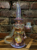 Heady Fumed Pump & Dump Rig by Rob Biglin