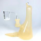 CFL Full Colour Slug by Browski Glass