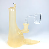 CFL Full Colour Slug by Browski Glass