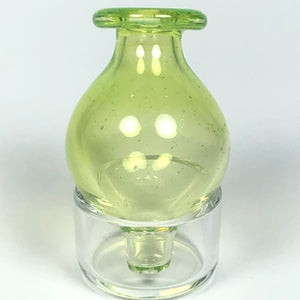 Colour Bubble Cap by Korey Cotnam Glass