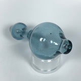 Full Colour Bubble Cap by Changeling Glassworks