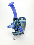 Scalien Giblock by Gibsons Glassworks & Kahuna Glass