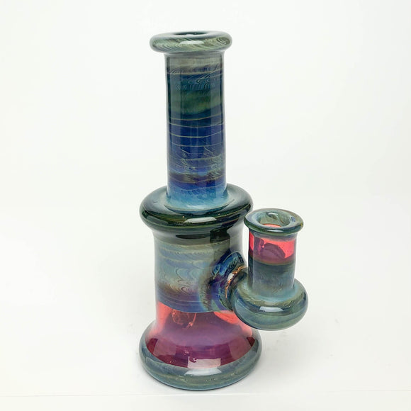 Mini Jelly Rig by Notorious Glassworks
