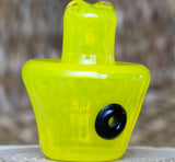 Spray Nozzle Spinner Cap by Slothking