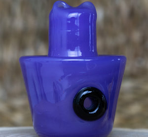 Spray Nozzle Spinner Cap