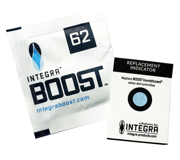 Boost Hydration Pack, 62%, 8gr