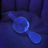 UV Bubble Cap by DiG Glassworks
