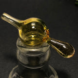 CFL Bubble Cap by DiG Glassworks