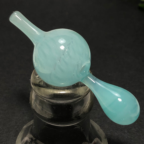 Colour Bubble Cap by DiG Glassworks