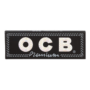 OCB Premium Single Papers